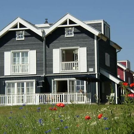 Ferienhaus Meerblick Sierksdorf Bagian luar foto