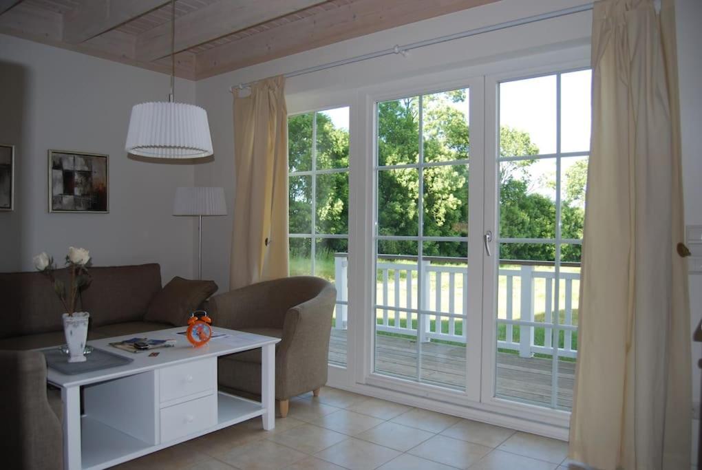 Ferienhaus Meerblick Sierksdorf Bagian luar foto
