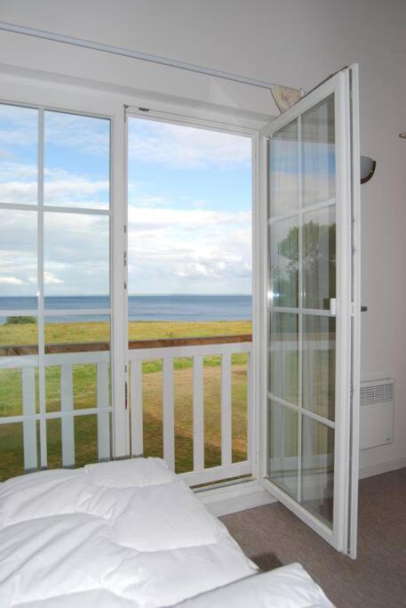 Ferienhaus Meerblick Sierksdorf Bagian luar foto